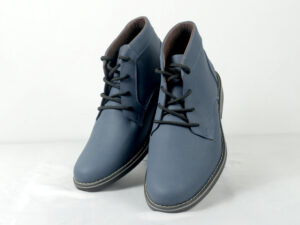 Botita Joes clásica azul